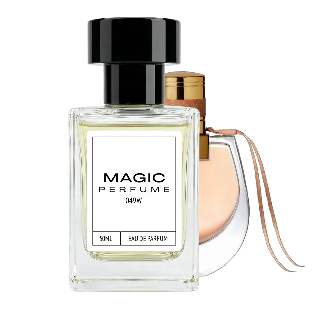 No. 049— Senteur Inspirée Nomade