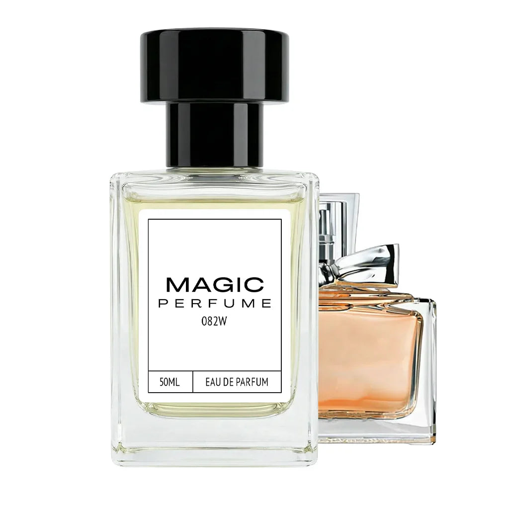 Riecht avec... Miss Cherie - N° 082