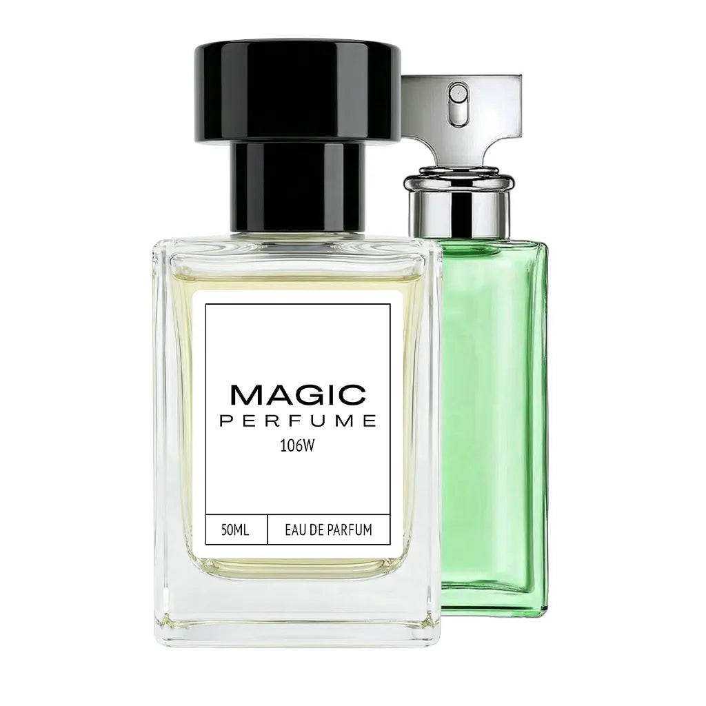 No. 106— Senteur Inspirée Eternity