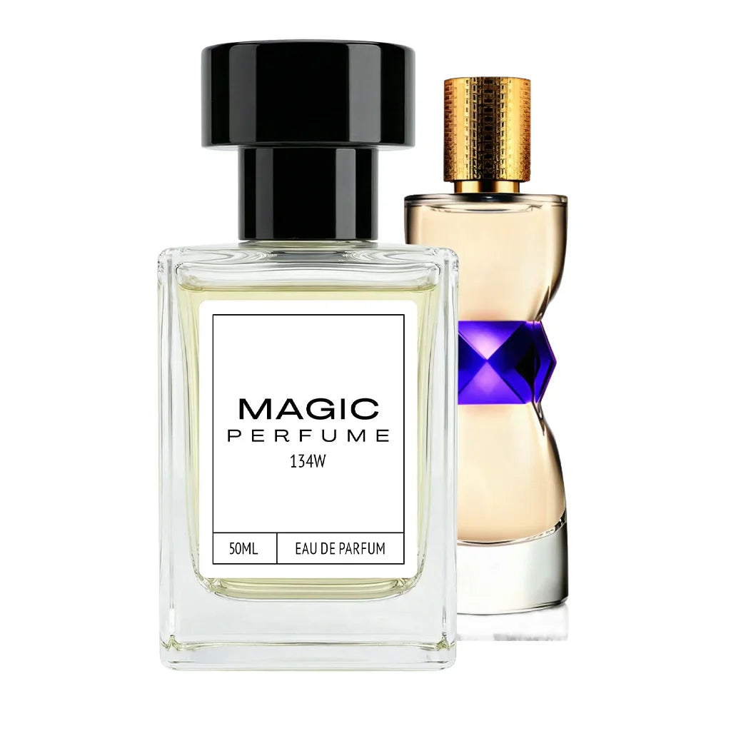 Riecht avec... Manifeste de Laurent - N° 134