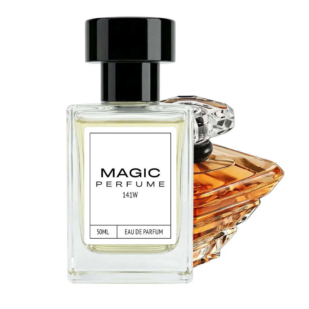 Riecht wie... Trésor - N° 141