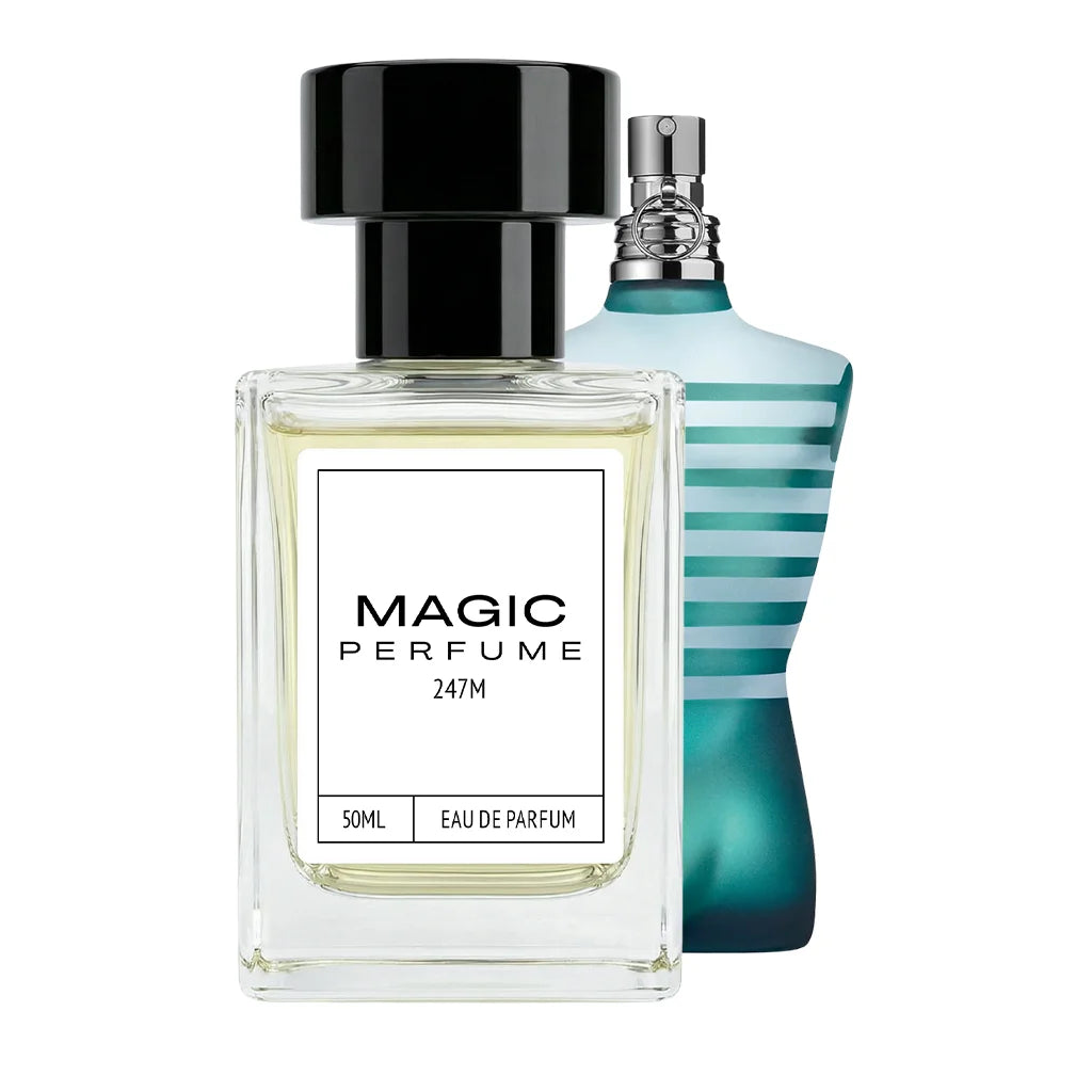 No. 247 - Senteur Inspirée Le Male