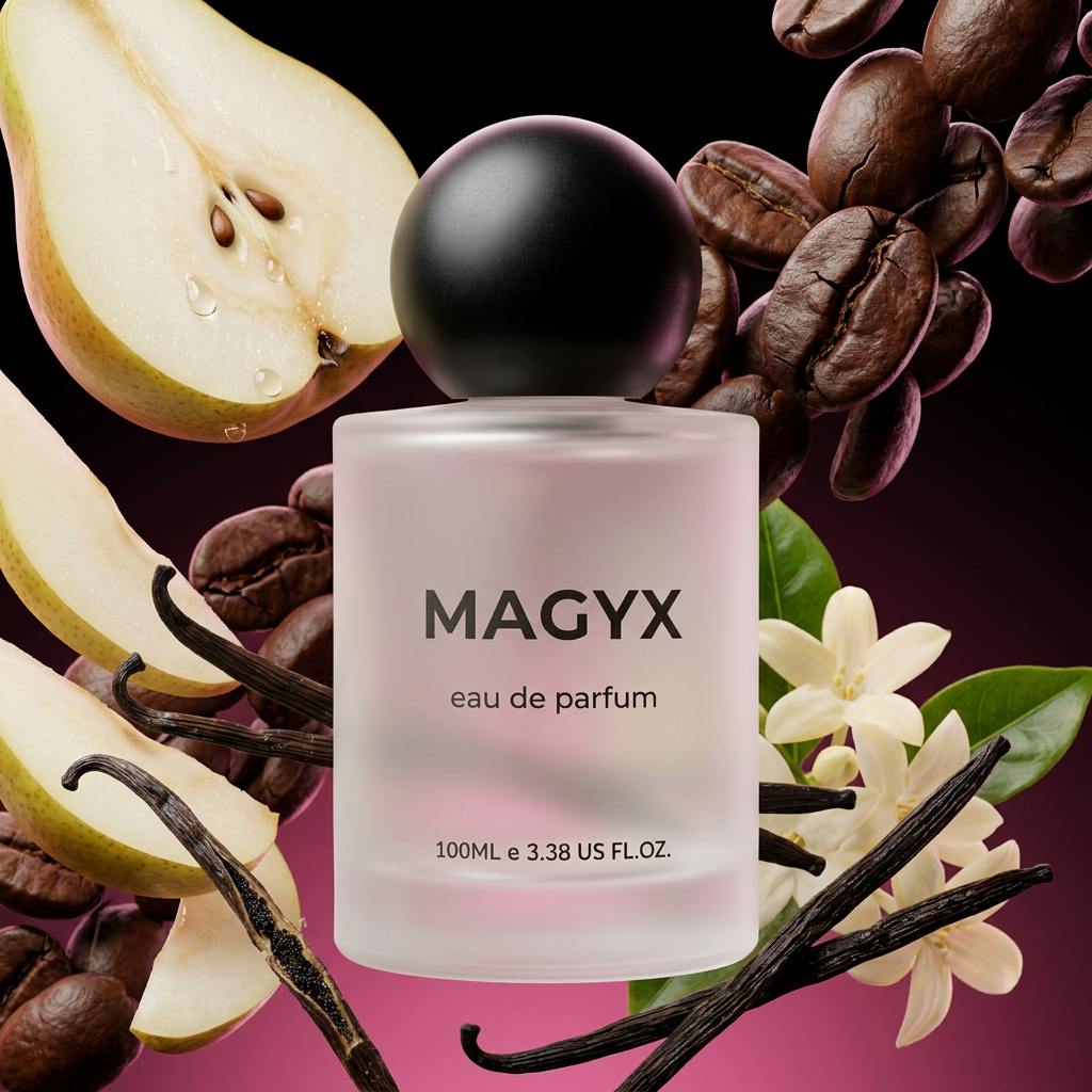 Magyx - No. 132