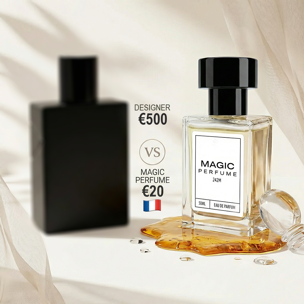 No. 247 - Senteur Inspirée Le Male