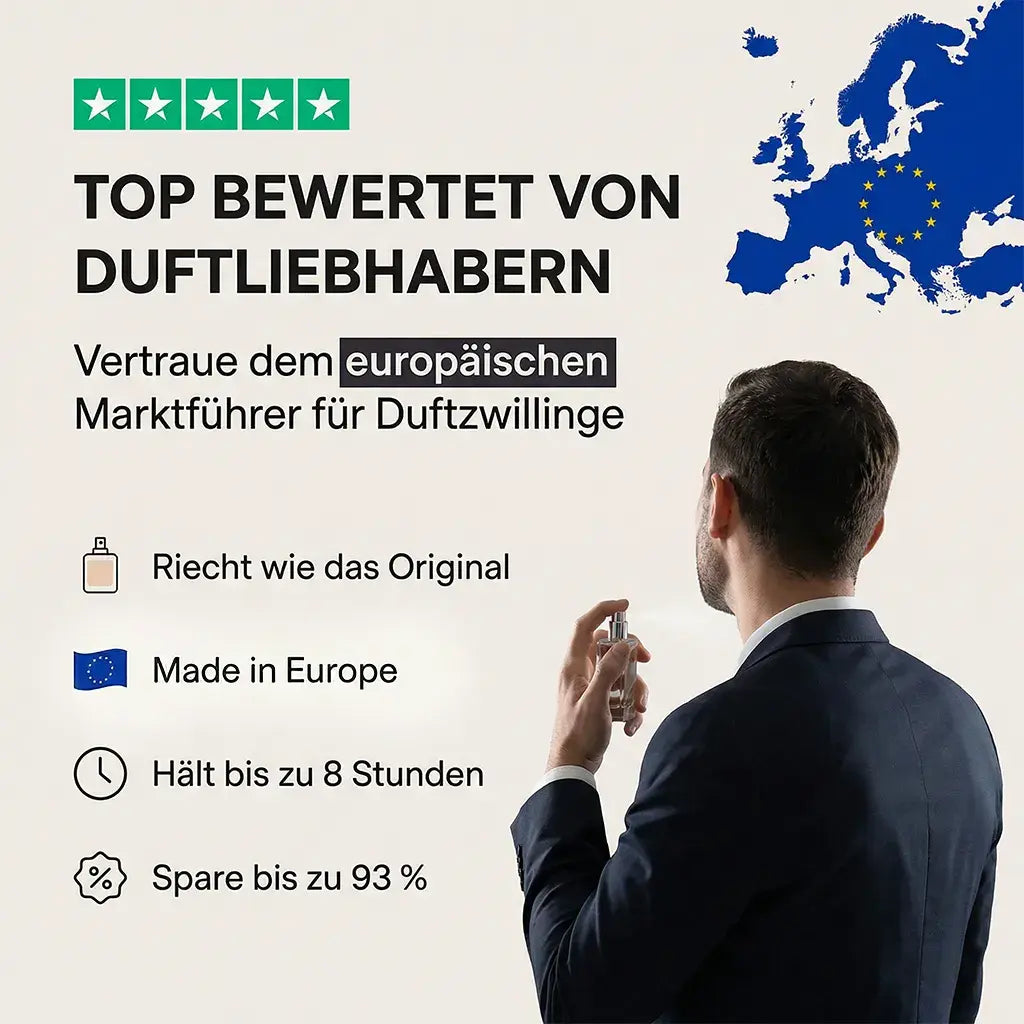 Riecht wie... Extrême - N° 286