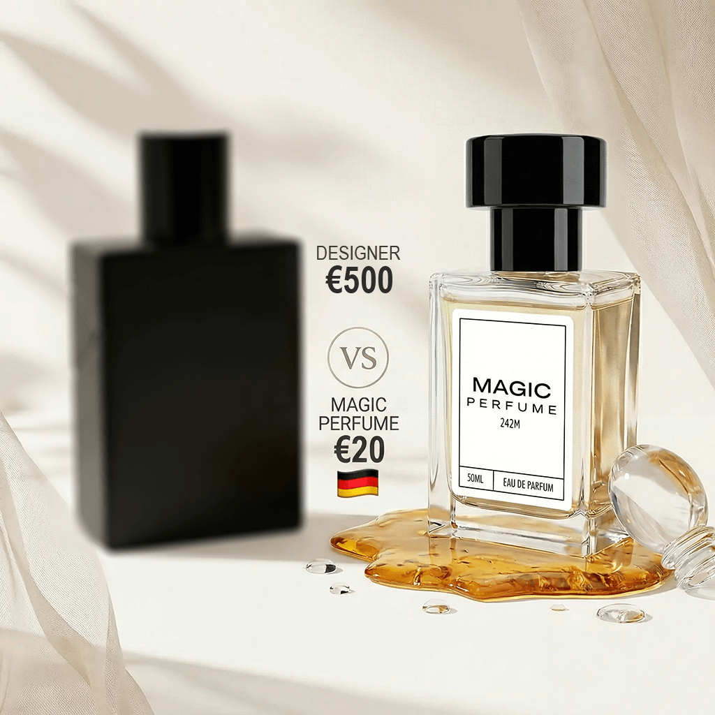 Riecht wie... Le Parfum - N° 184