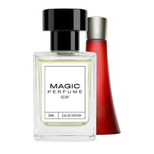 Riecht wie... Deep Red - N° 022