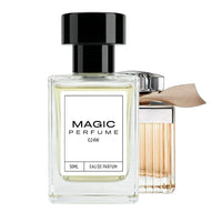 Riecht wie... ÄQUIVALENT - N° 024