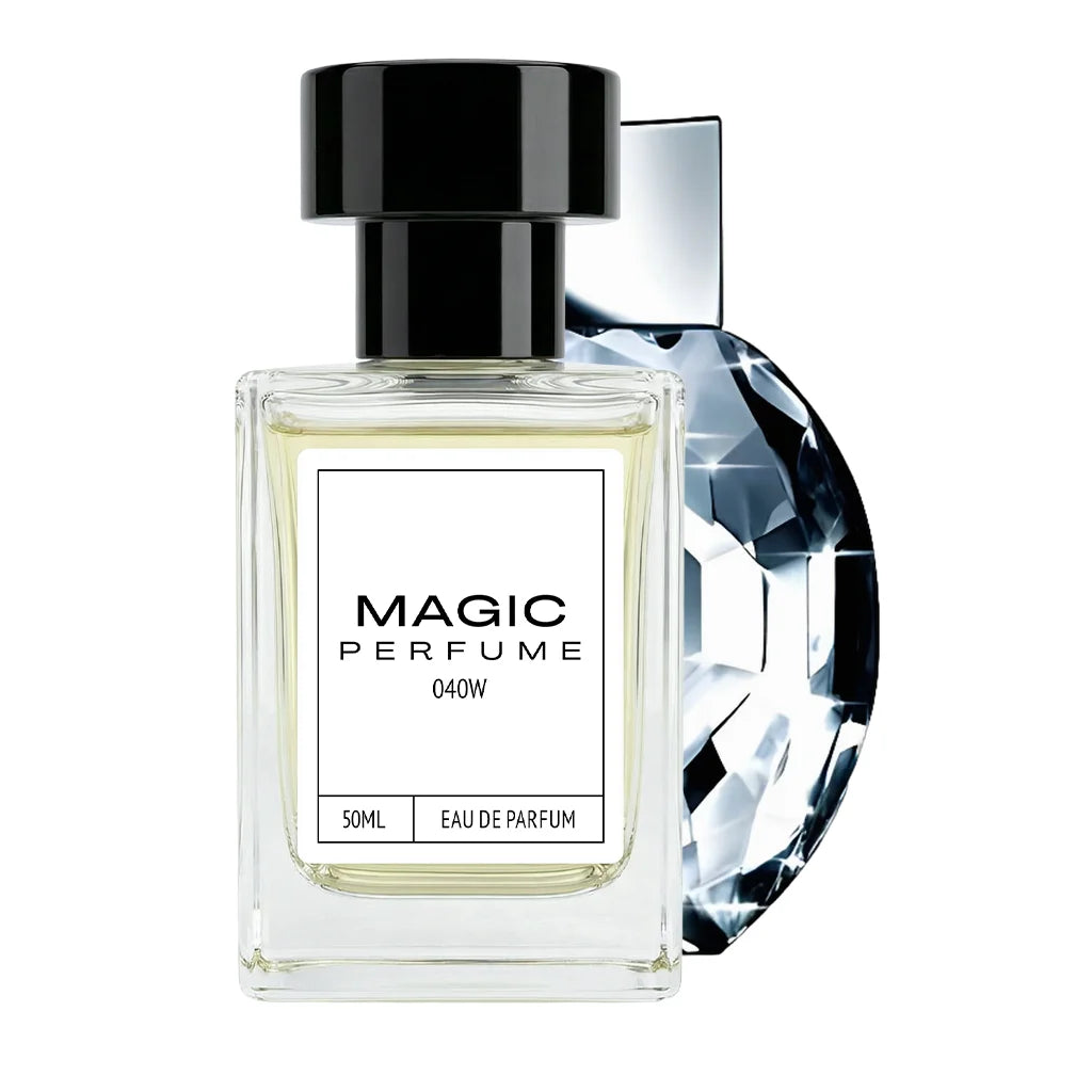 Riecht wie... Armani Diamonds - N° 040