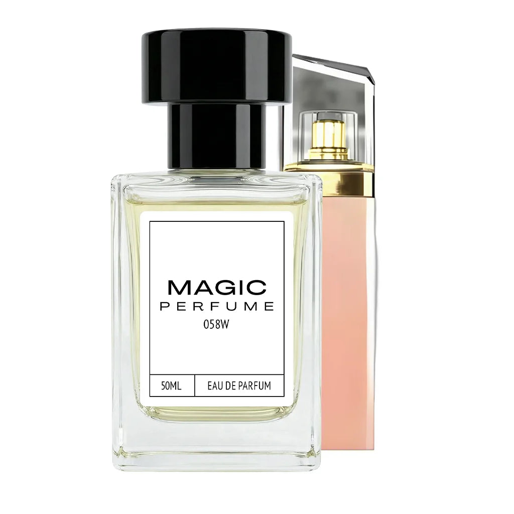 Riecht wie... Ma Vie - N° 058