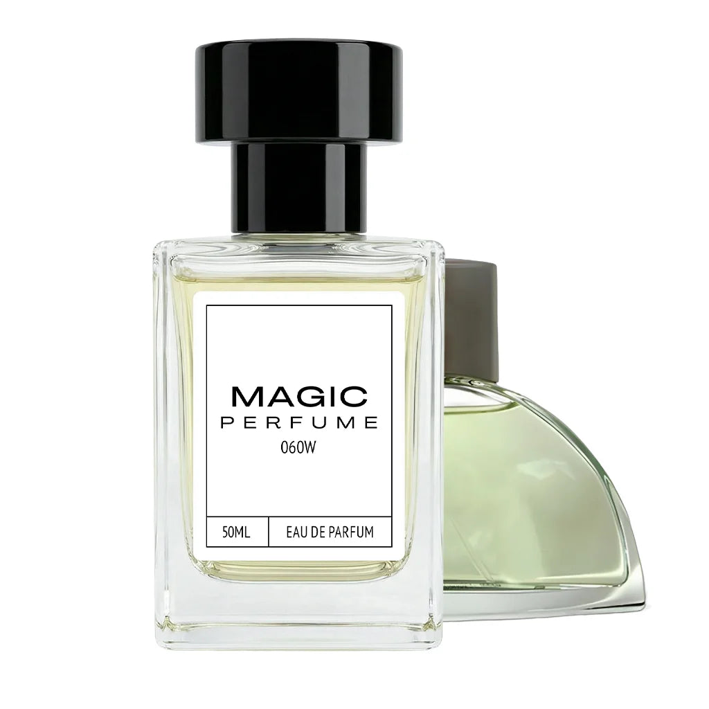 Riecht wie... Boss Woman - N° 60