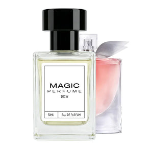 No. 101 - Senteur Inspirée La Vie Est Belle