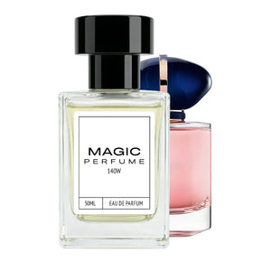 N°140 — Senteur Inspirée MY WAY