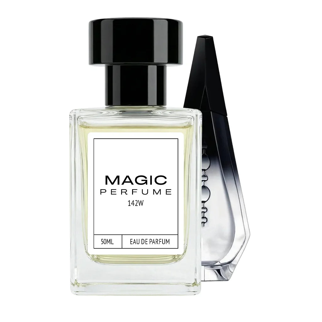 Riecht wie... Ange Ou Démon - N° 142