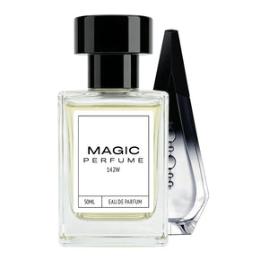 Riecht wie... Ange Ou Demon - No. 142