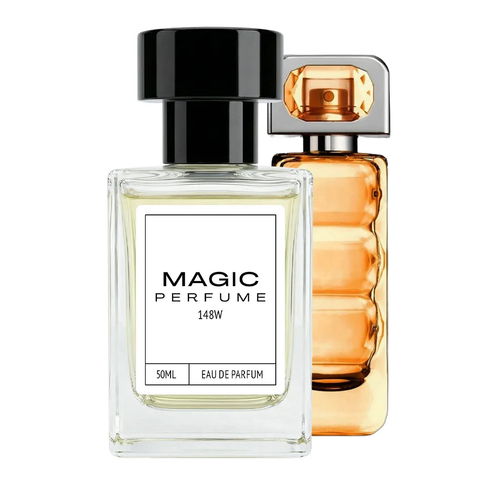 Riecht wie... Boss Orange - N° 148