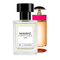 Riecht wie... Candy - No. 182