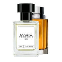 Riecht wie... Le Parfum - N° 184