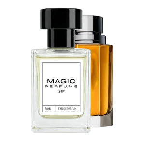 Riecht wie... Le Parfum - N° 184