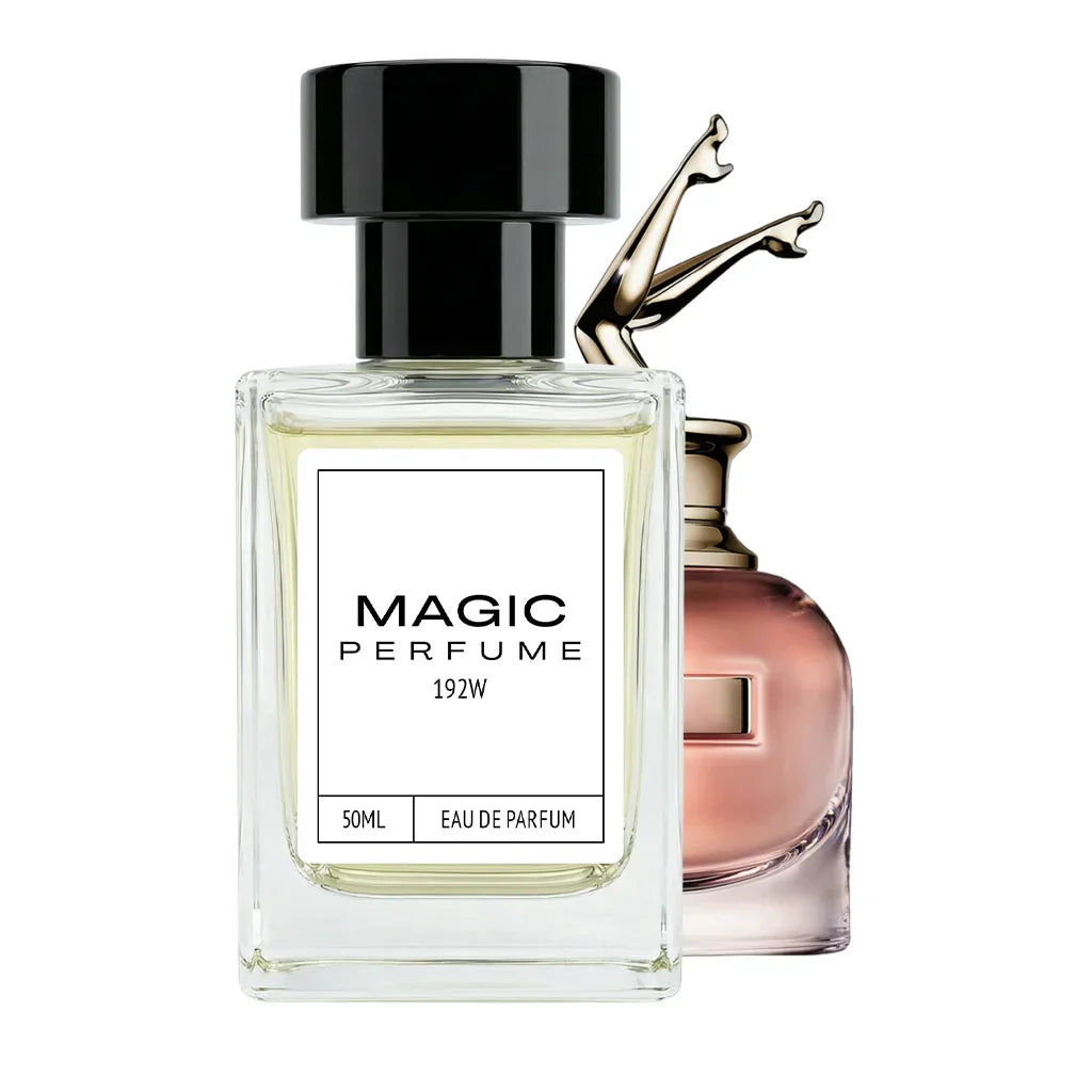 Riecht wie... SCANDALE - N° 192