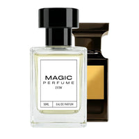 Riecht wie... Tabac Vanille - N° 193