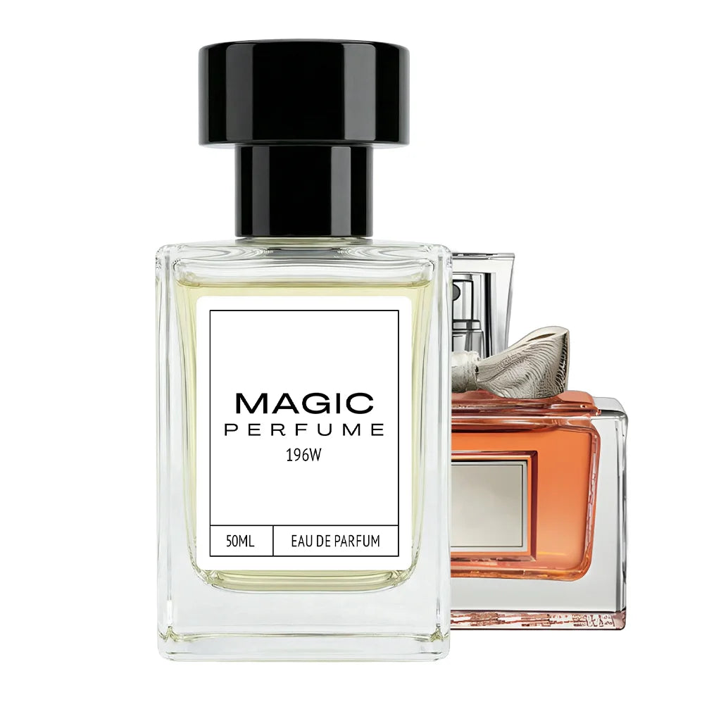 Riecht wie... Miss Dior Le Parfum - N°196