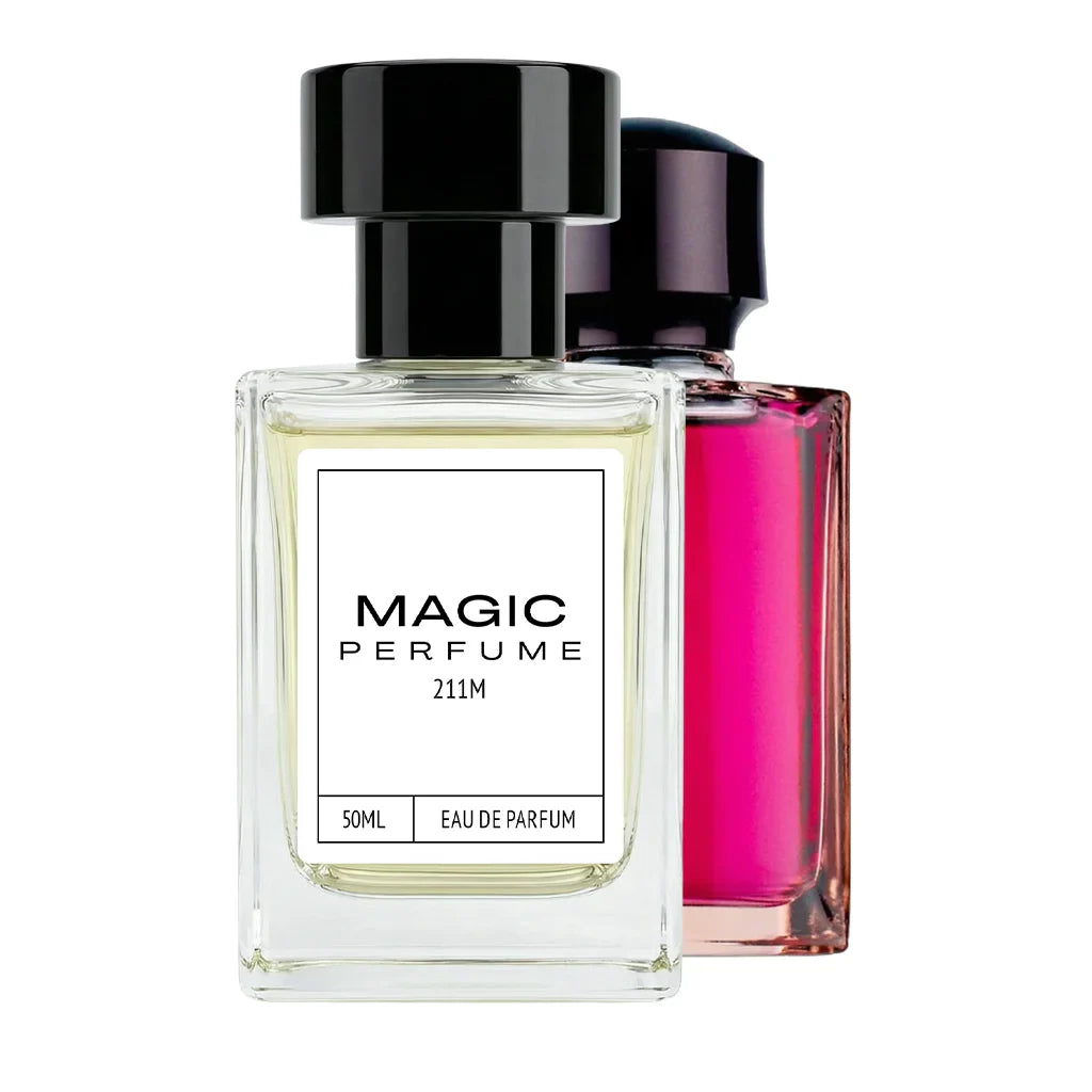 Riecht wie... Joop Homme - No. 211