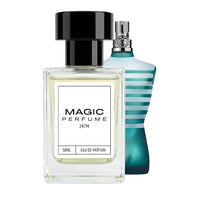 No. 247 - Senteur Inspirée  Le Male