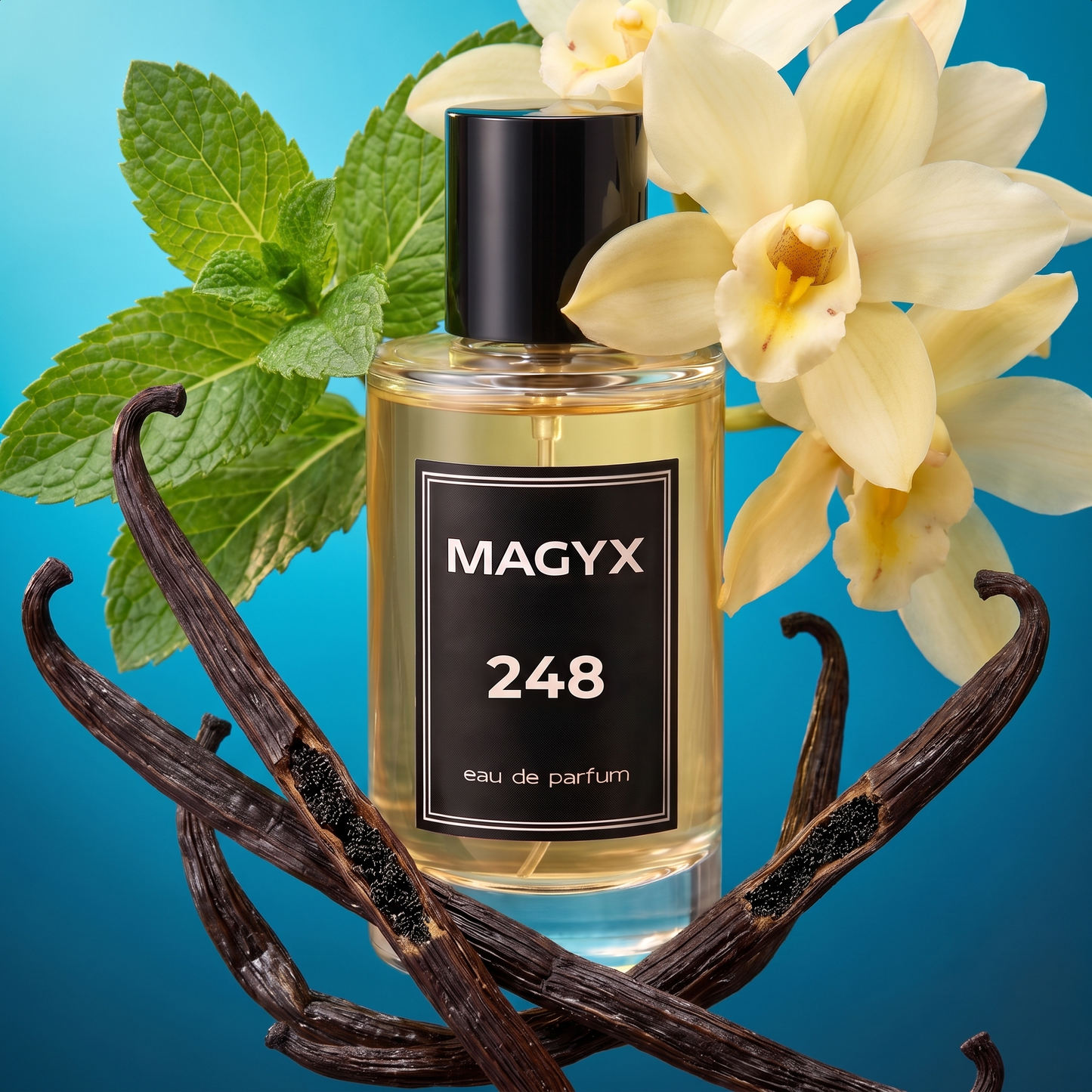 Magic Perfume - No. 248