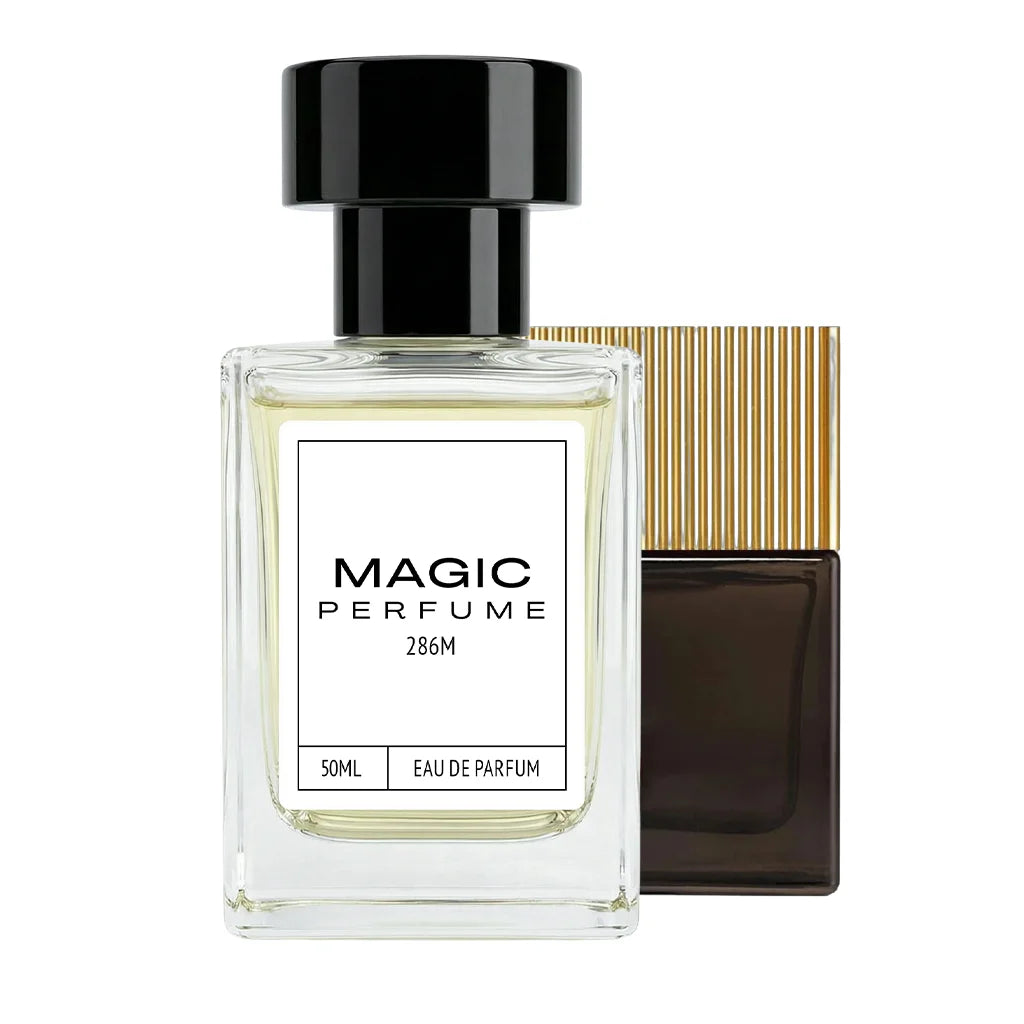 Riecht wie... Extrême - N° 286