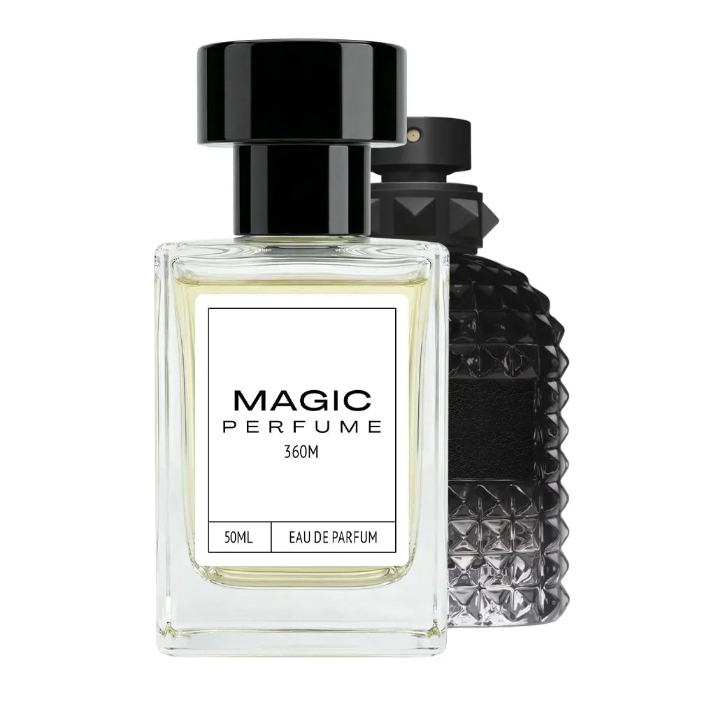 Riecht wie... Uomo Born in Roma - No. 360