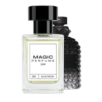 Riecht wie... Uomo Born in Roma - No. 360