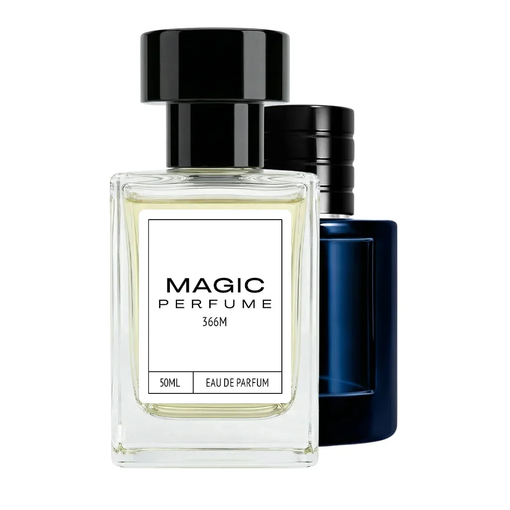 Riecht wie... Élixir Sauvage - N° 366