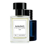 Riecht wie... Élixir Sauvage - N° 366