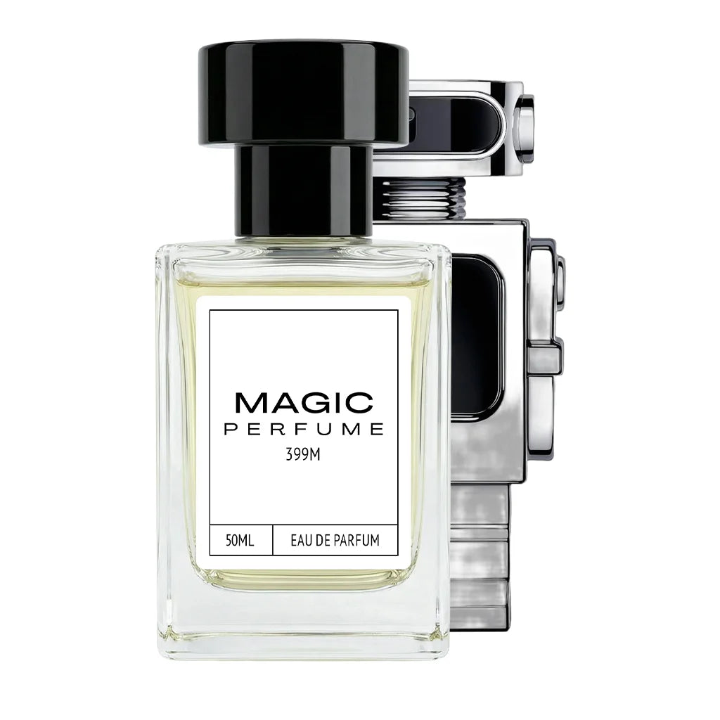 Riecht wie... Phantom - No. 399