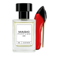 Riecht wie... Very Good Girl - N° 404