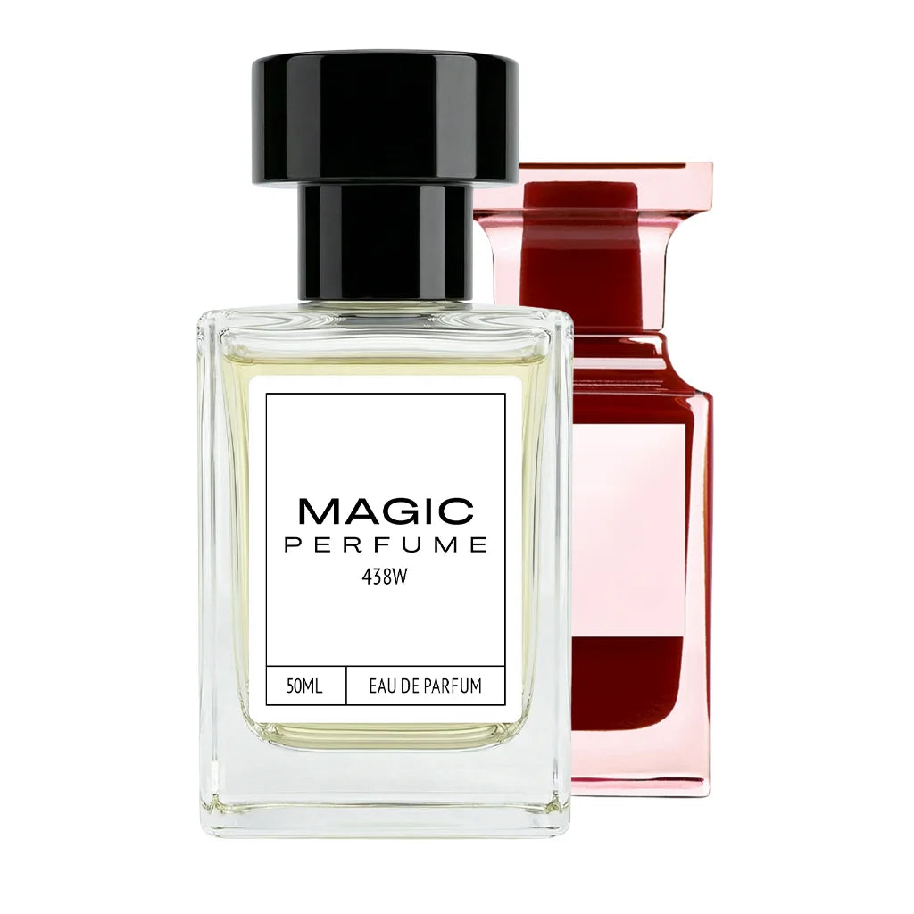 Riecht wie... Lost Cherry - N° 438