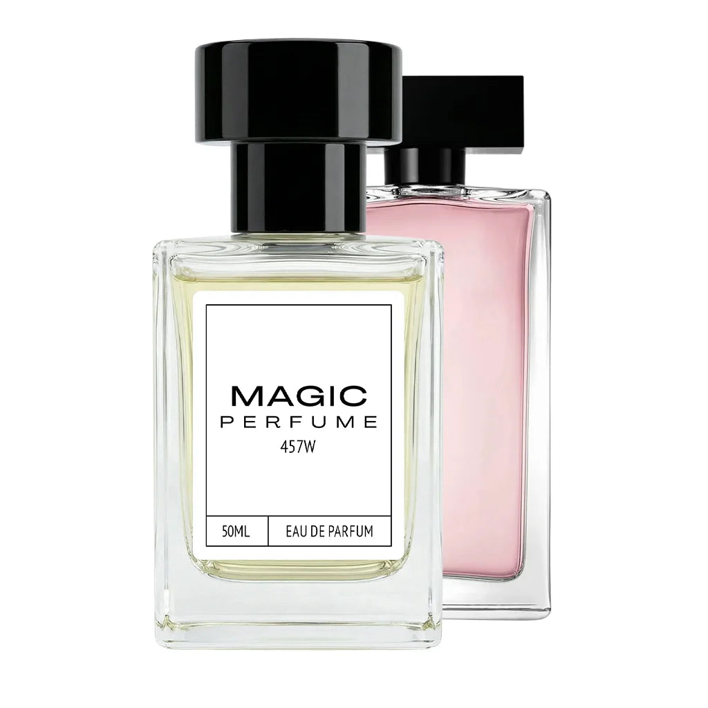 Riecht wie... Musc Noir Pour Elle - N° 457