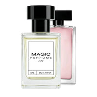 Riecht wie... Musc Noir Pour Elle - N° 457