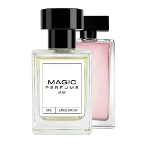 Riecht wie... Musc Noir Pour Elle - N° 457