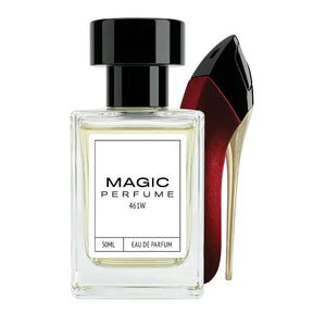 Riecht wie... Good Girl - N° 461