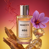 Smells like... Rote 540 - No. 466