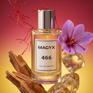 Smells like... Rote 540 - No. 466