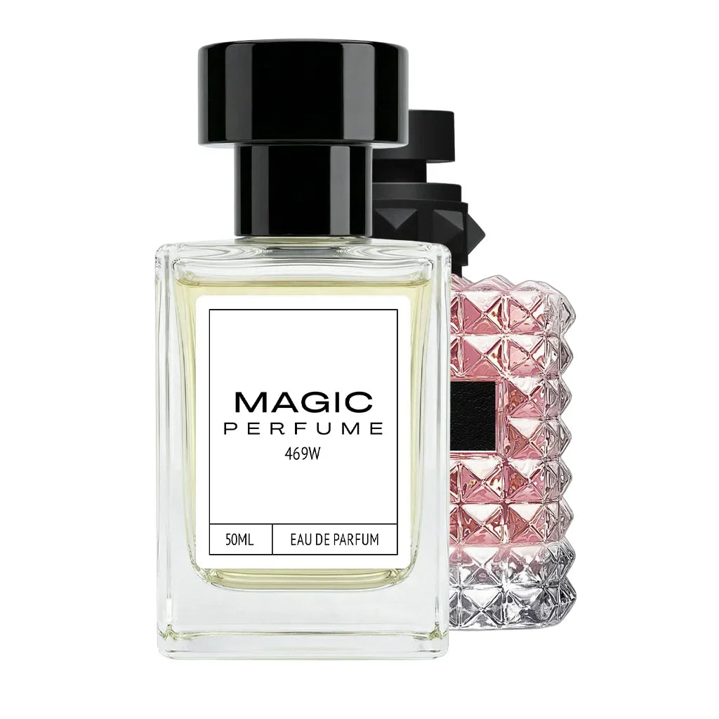 Riecht wie... Né à Rome - N° 469