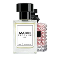 Riecht wie... Né à Rome - N° 469