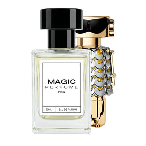 No. 498 - Senteur Inspirée Fame