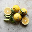 Calabrian Bergamot