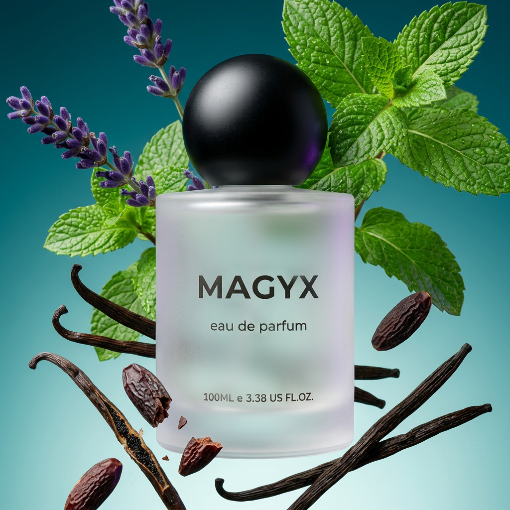 Magyx - No. 247