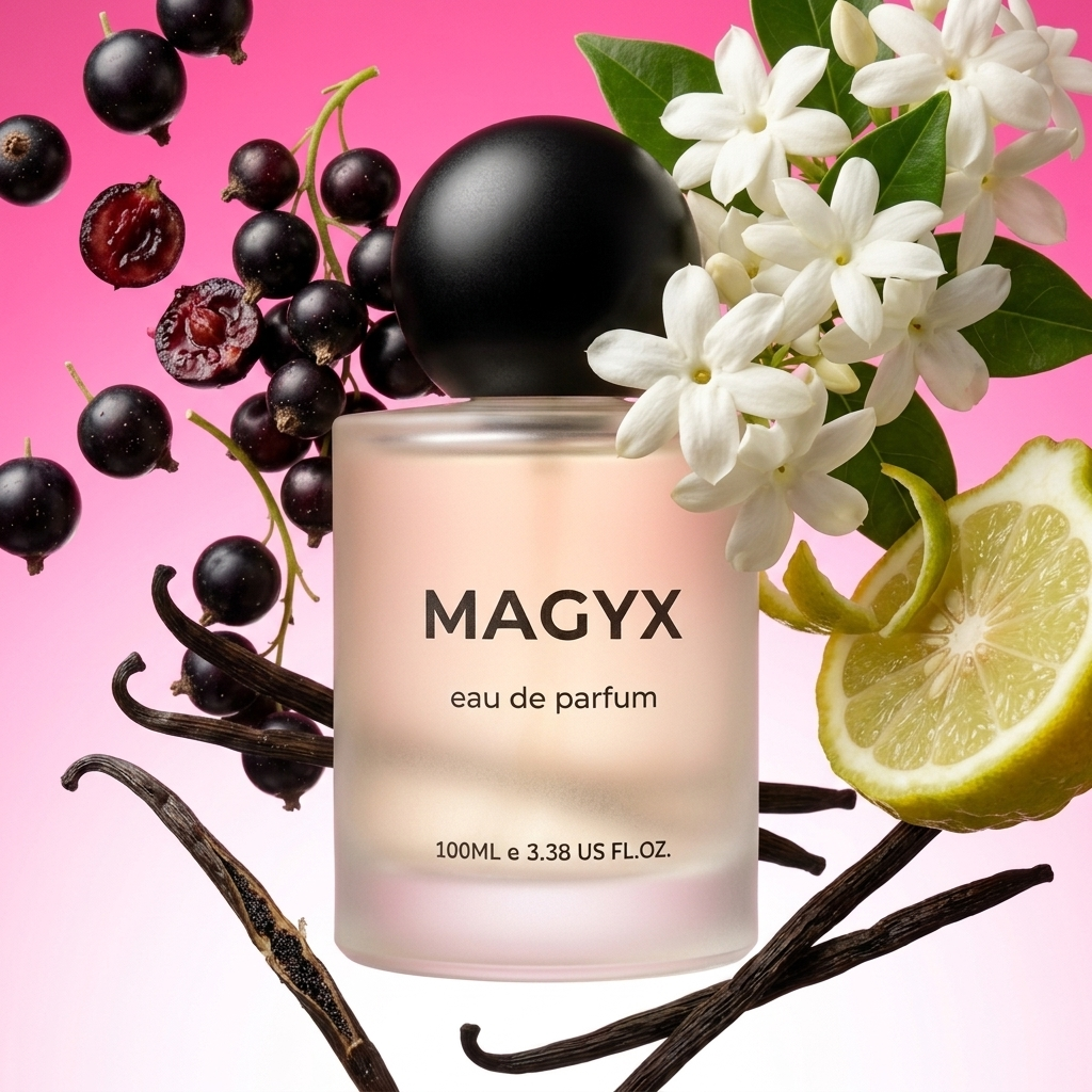 Magyx - No. 469