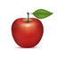 Red Apple